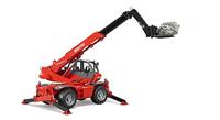 Bruder Manitou MRT verreiker - thumbnail