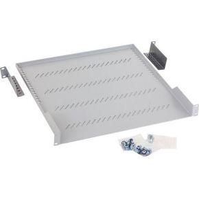 Triton Shelf with perforation 1U 450mm