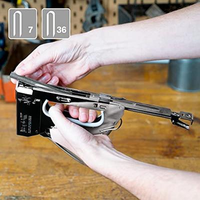 Rapid pro r36 kabeltacker - 20511811 - 20511811 Rapid pro r36 kabeltacker - 20511811 - 20511811