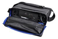 Innovatronix Tronix generator explorer mini incl. tas - thumbnail