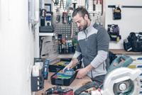 L-BOXX ProClick ClickTray M 74 - 6100000975 - thumbnail