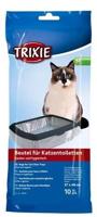 TRIXIE KATTENBAKZAKKEN - thumbnail