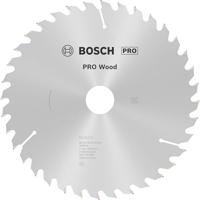 Bosch Accessories Optiline 2608640622 Hardmetaal-cirkelzaagblad 210 x 30 x 2.8 mm Aantal tanden: 36 1 stuk(s) - thumbnail