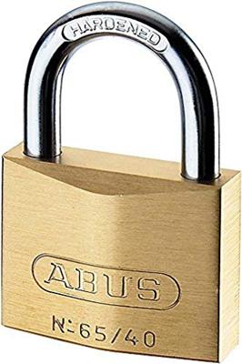 ABUS Hangslot 65/40 - 65/40 - 65/40 - thumbnail