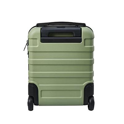 Cabin Max Anode - 30L - EasyJet Trolley - 45x36x20 cm - Bodo Green