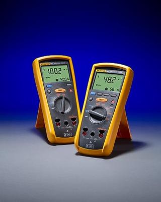 Fluke 1503 Isolatiemeter 500 V, 1000 V 2 GΩ