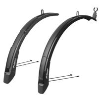 Polisport steekspatbordset "expander" clip-on fender polisp. expander 26"-29" - thumbnail