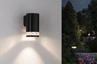 Paulmann 94718 Buitenlamp (wand) GU10 Antraciet - thumbnail