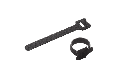 Meister Klittenband 100Mm Zw 100St W - WU7452660