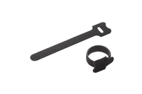 Meister Klittenband 100Mm Zw 100St W - WU7452660 - thumbnail