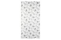 Gordijn Home ESPRIT Blommor Bedrukt 140 x 0,3 x 260 cm - thumbnail