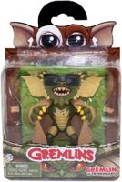 Gremlins Stylised Collectibles Figure - Gremlin in Trench Coat (Wave 1) - thumbnail