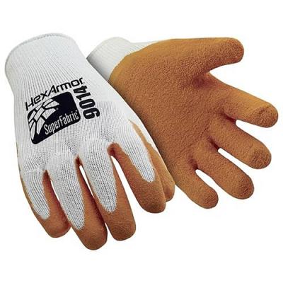 HexArmor SharpsMaster II 9014 6098108 Werkhandschoen Polyester, Katoen Maat (handschoen): 8 EN 388:2016 Veiligheidsniveau 5 1 paar