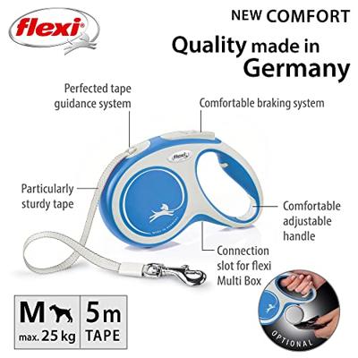 FLEXI NEW COMFORT BAND BLW M 5M - thumbnail