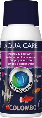 Aqua Care 100 Ml aquaria Colombo - Colombo