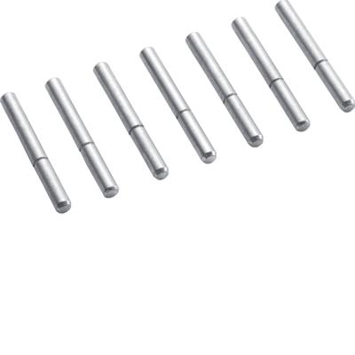 Hager KJ03Z Metaal 63 A 7 stuk(s)