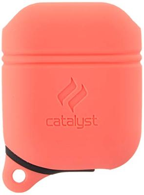 Catalyst Waterproof Case AirPods 1 / AirPods 2 Coral