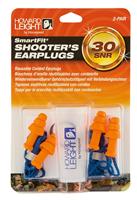 Howard Leight 1011239 SMARTFIT Oordoppen Eenmalig gebruik 50 paar - thumbnail