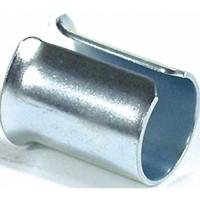 Fix-Nippel vulbus shim fix nipple metal 1,5mm - thumbnail