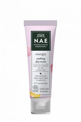 N.A.E. Energia Soothing Day Cream (50ml)