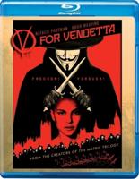 V For Vendetta - thumbnail