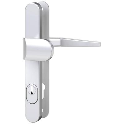 Basi 7903-0401 Veiligheidsbeslag, solide materiaal Basi 7903-0401 Veiligheidsbeslag, solide materiaal