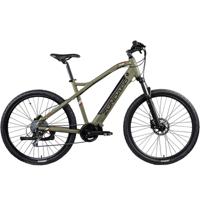 Zündapp Elektrische mountainbike X700 (27,5 inch, Blauw) - thumbnail
