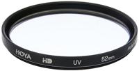 Hoya UV Filter - HD Serie - 52mm - thumbnail
