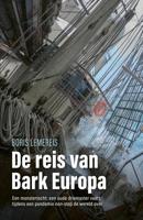 De reis van bark Europa - Boris Lemereis - eBook (9789024593583) - thumbnail