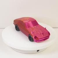 Polymaker PA03023 Dual Silk Filament PLA zijdeglans Meerkleurig, Zijdeglans 1.75 mm 1000 g Banquet, Goud, Magenta PolyLite™ 1 stuk(s) - thumbnail