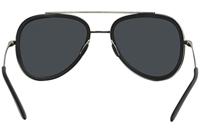 Zonnebril Heren Vuarnet VL161400011121 Ø 53 mm - thumbnail