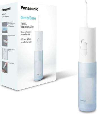 Oral Irrigator Panasonic EW-DJ11-A503