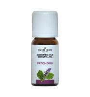Jacob Hooy Jacob Hooy Patchouli Olie (10ml) - thumbnail