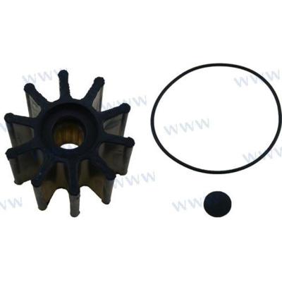 CEF500114T - Impeller JAB.17937-0001 Cummins