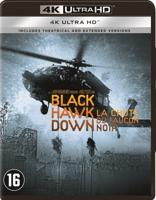 Black Hawk Down (4K Ultra HD) - 4K Blu-Ray (8712609636024) - thumbnail