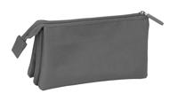 Alleshouder Kappa Gris Grijs 22 x 12 x 3 cm - thumbnail