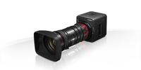 Canon ME200S-SH videocamera (EF-Mount) - thumbnail