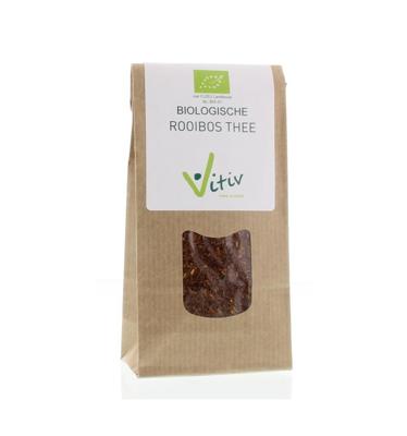 Vitiv Rooibos thee bio 50 Gram