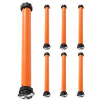 vidaXL Buismotoren 7 st 30 Nm - thumbnail