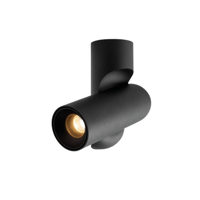 Modular - Semih 61 Track LED Tre Dim GI Spot Zwart - thumbnail