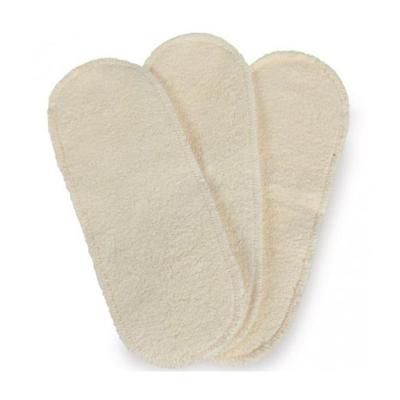 Bambinex bamboeboosters - set van 3