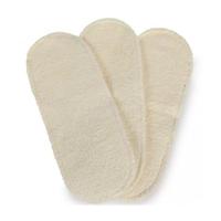 Bambinex bamboeboosters - set van 3 - thumbnail