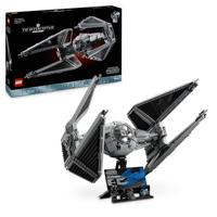 LEGO STAR WARS 75382 TIE Interceptor - thumbnail