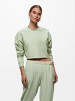 Only / trui onlZoey Life in groen - thumbnail