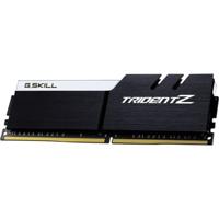 G.Skill DDR4 Trident-Z 2x16GB 3200Mhz - [F4-3200C16D-32GTZKW] - thumbnail