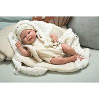Babyborn-poppen Arias 98118 45 cm - thumbnail