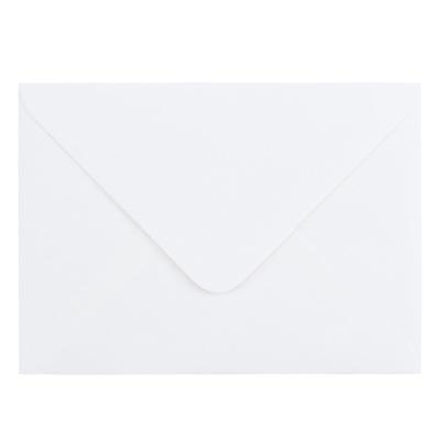 Florence • enveloppen 120g 16,2x11,4cm wit 100x