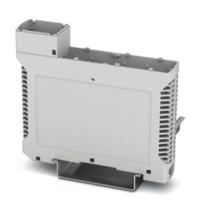Phoenix Contact ME PLC 40 B BUS 50/40 GY7035 2201500 Inbouwbehuizing 39.7 x 180.1 x 137.7 Polycarbonaat Polycarbonaat Lichtgrijs 10 stuk(s) - thumbnail