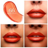 Lancôme L'Absolu Rouge Shamping Cream Lipstick 66 Orange Confite 3.4gr - thumbnail
