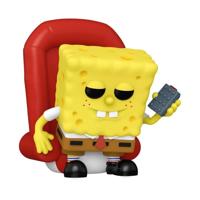 Spongebob Squarepants Funko Pop Vinyl: Spongebob Squarepants (Heads out) - thumbnail